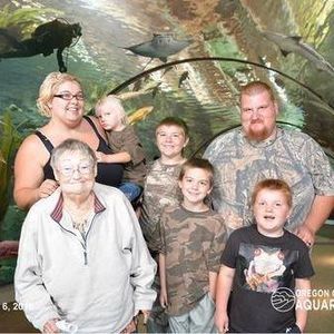 Meet your Posher, Brandi